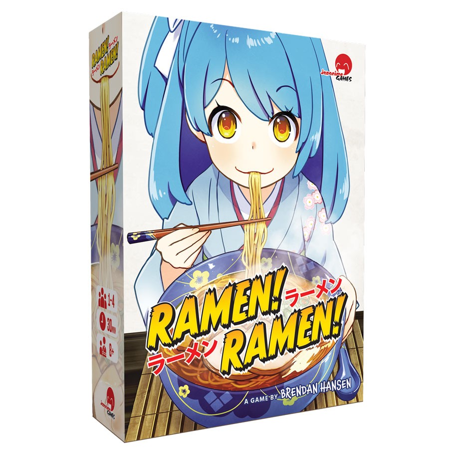 Ramen! Ramen!