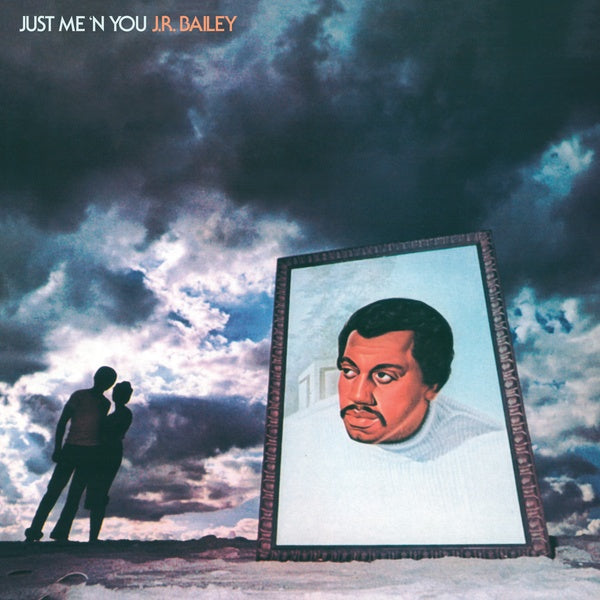 Just Me 'N' You (Vinyl)