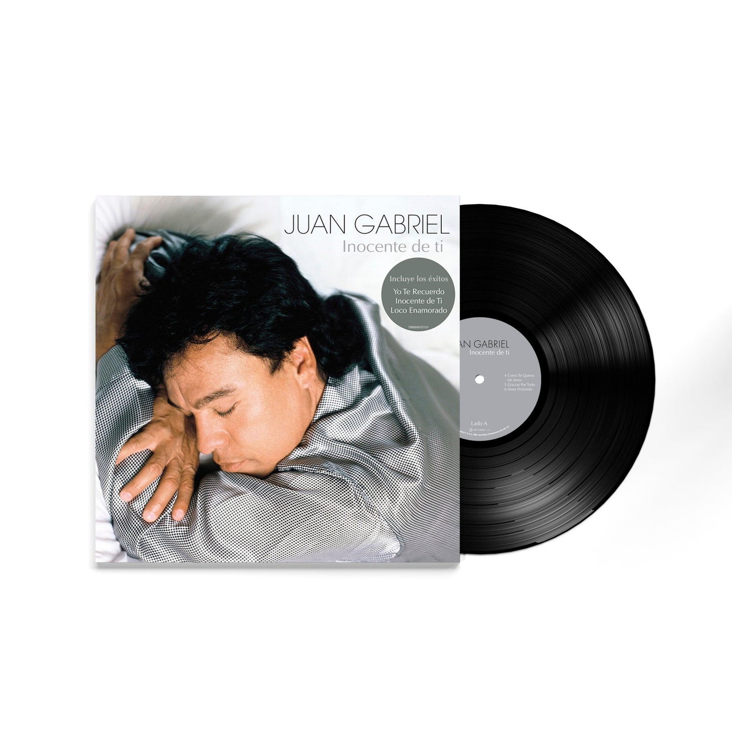 Todo Esta Bien [Vinyl] - Golden Apple Comics