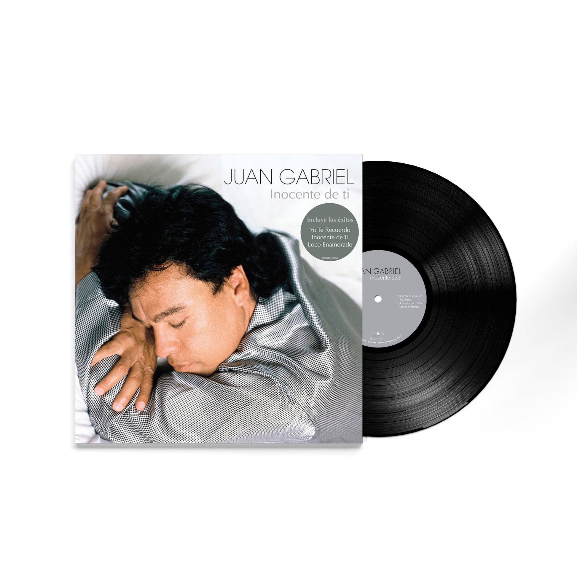 Todo Esta Bien [Vinyl] - Golden Apple Comics