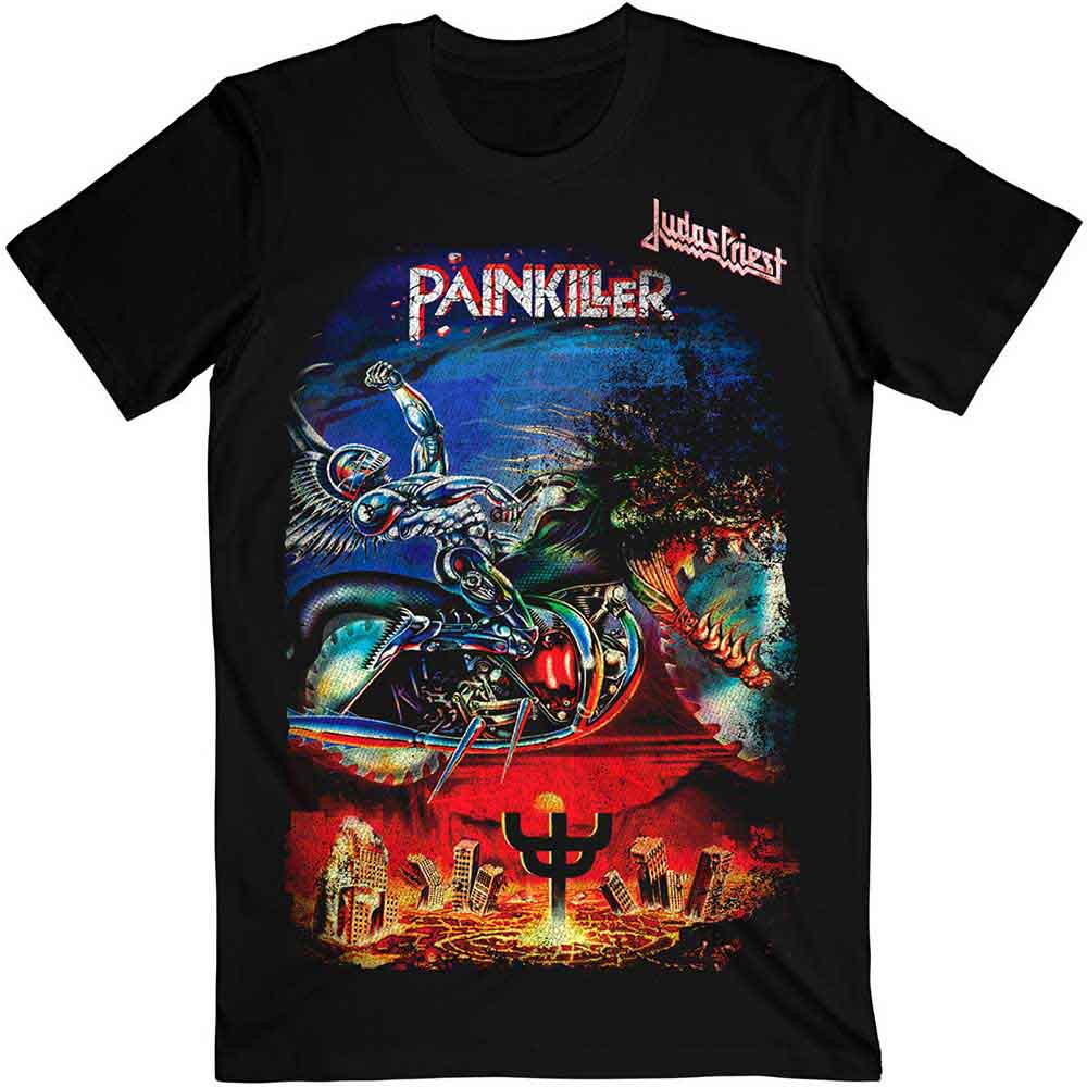 Painkiller (T-Shirt)