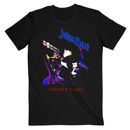 Stained Class Purple Mixer (T-Shirt)