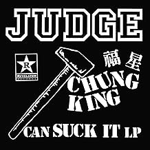 Chung King Can Suck It (Colored Vinyl, Limited Edition) (Vinyl)