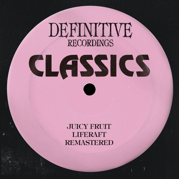 Liferaft (Remastered) (Vinyl)