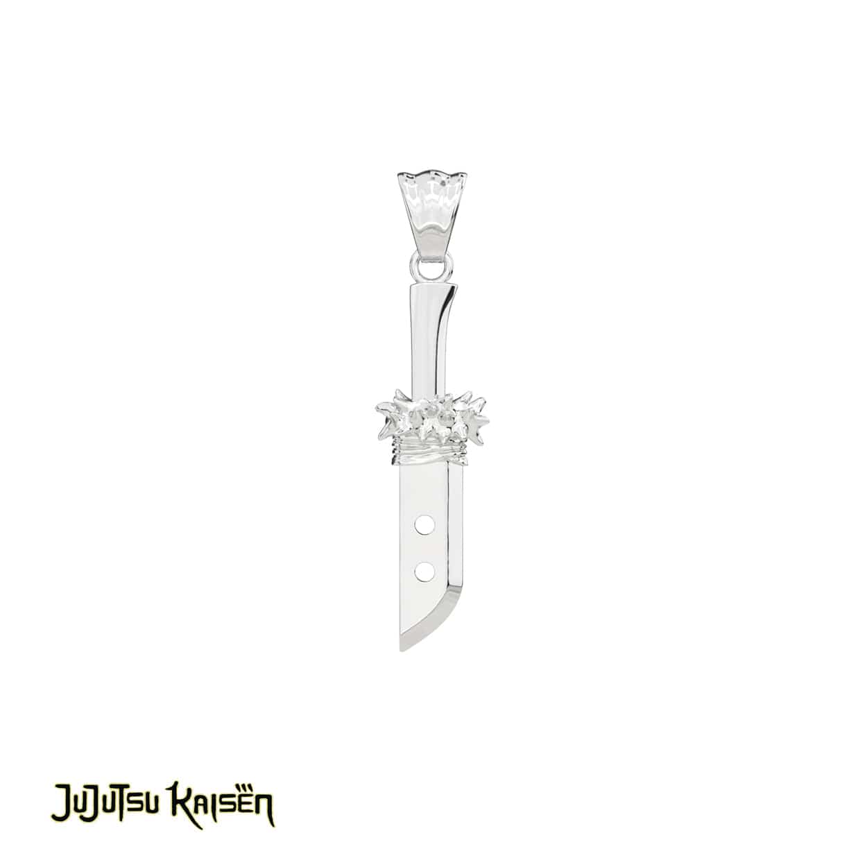 Jujutsu Kaisen™ Yuji's Slaughter Demon Pendant