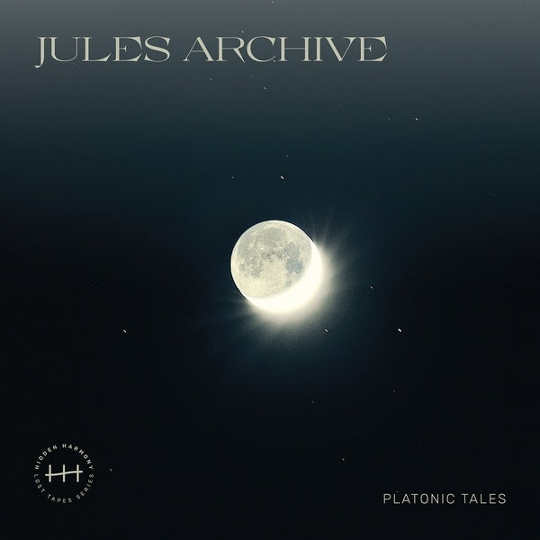Platonic Tales (Vinyl)
