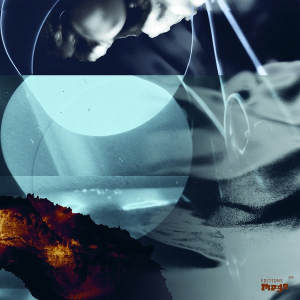 Vanish (Vinyl)