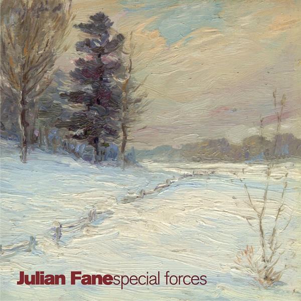 Special Forces (CD)