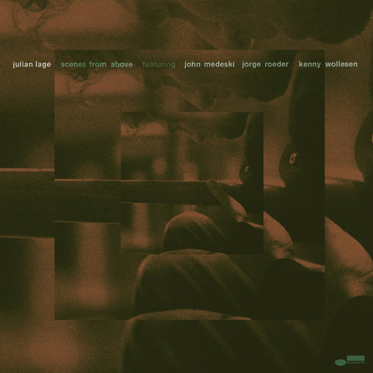 Scenes From Above [180G LP] [Vinyl]