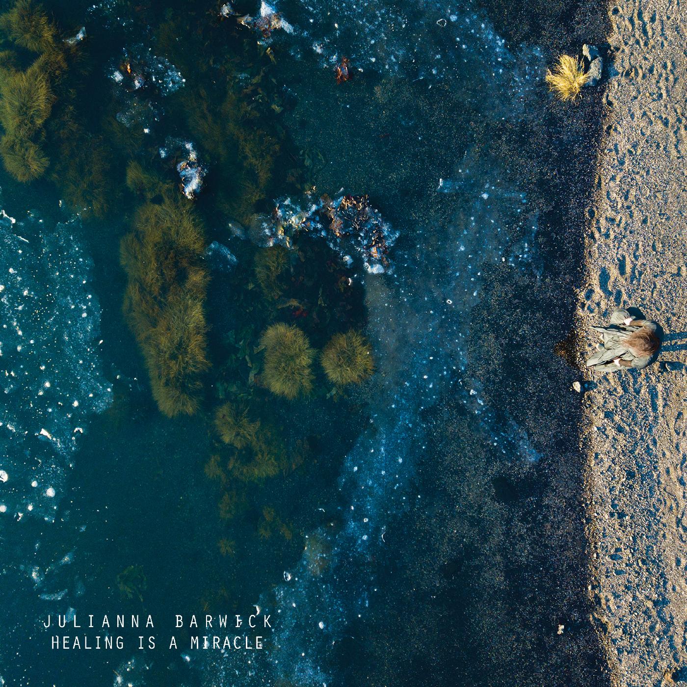 Healing Is A Miracle (CD)