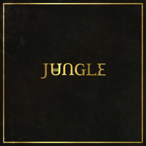 Jungle (Vinyl)