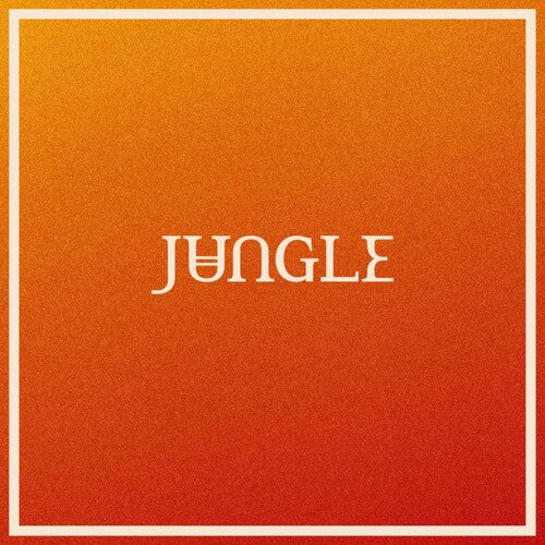 Jungle Volcano [Vinyl]
