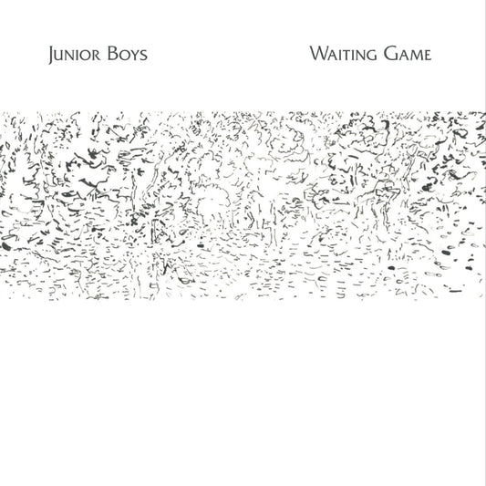 Waiting Game (Indie Exclusive White Vinyl) [Vinyl]