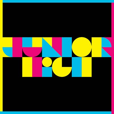 Junior High (CD)