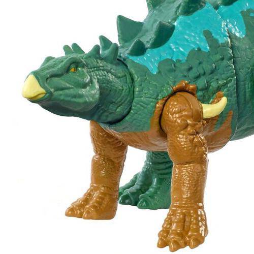 Jurassic World Fierce Force Chialingosaurus Action Figure