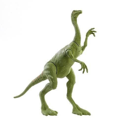 Jurassic World Gallimimus Fierce Force Figure