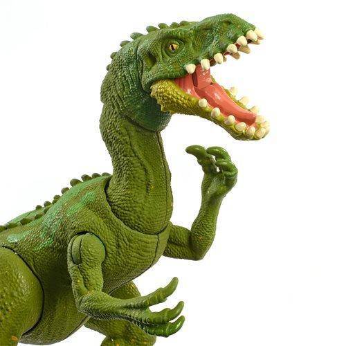 Jurassic World Masiakasaurus Forward Attack Action Figure