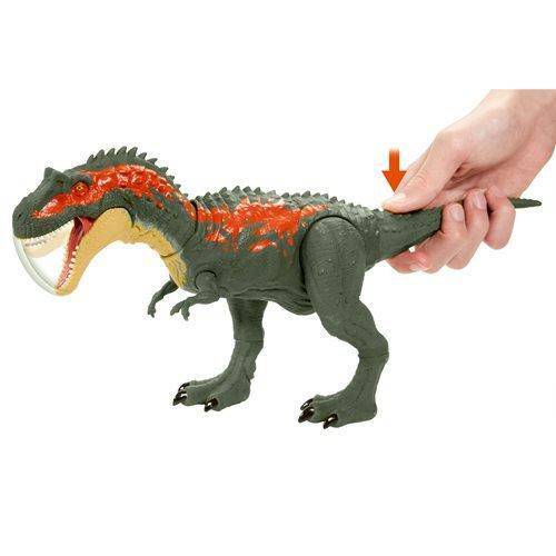 Jurassic World Massive Biters Albertosaurus Figure