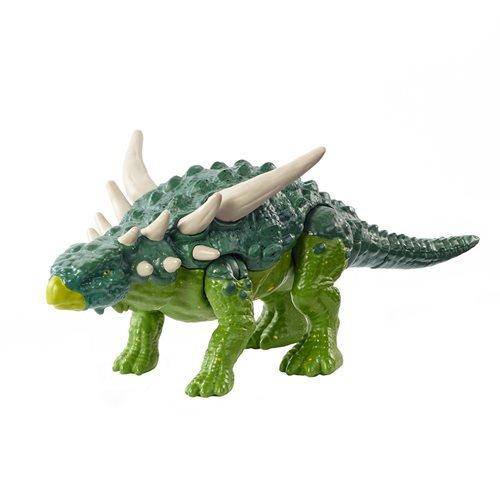 Jurassic World Sauropelta Tail Strike Figure