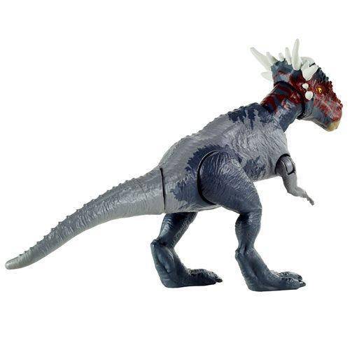 Jurassic World Savage Strike Stygimoloch