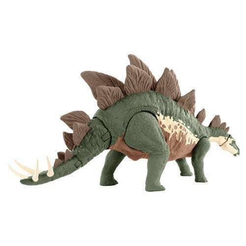 Jurassic World Stegosaurus Mega Destroyers Figure