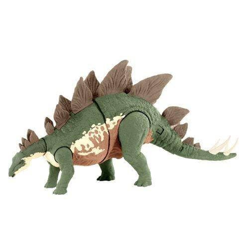 Jurassic World Stegosaurus Mega Destroyers Figure