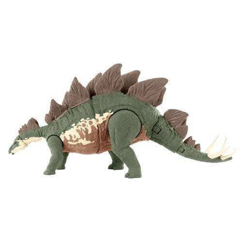 Jurassic World Stegosaurus Mega Destroyers Figure