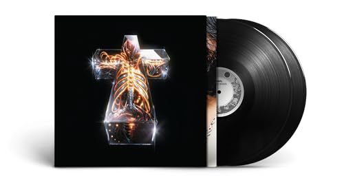 Justice Hyperdrama [2 LP] [Vinyl]