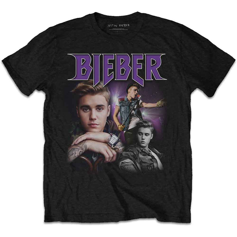 JB Homage (T-Shirt)