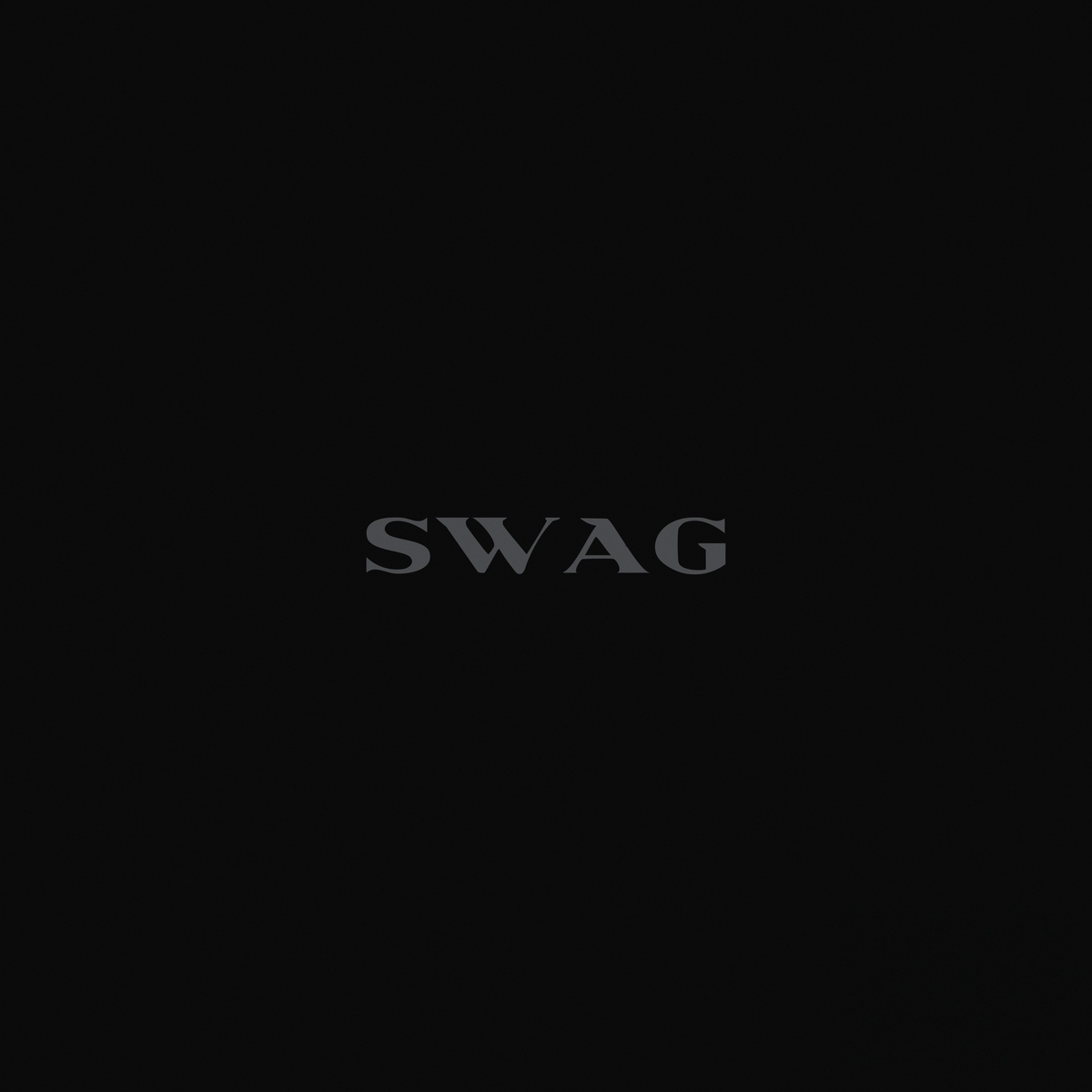 Swag (International) (Purple Vinyl) [2LP] [Vinyl]