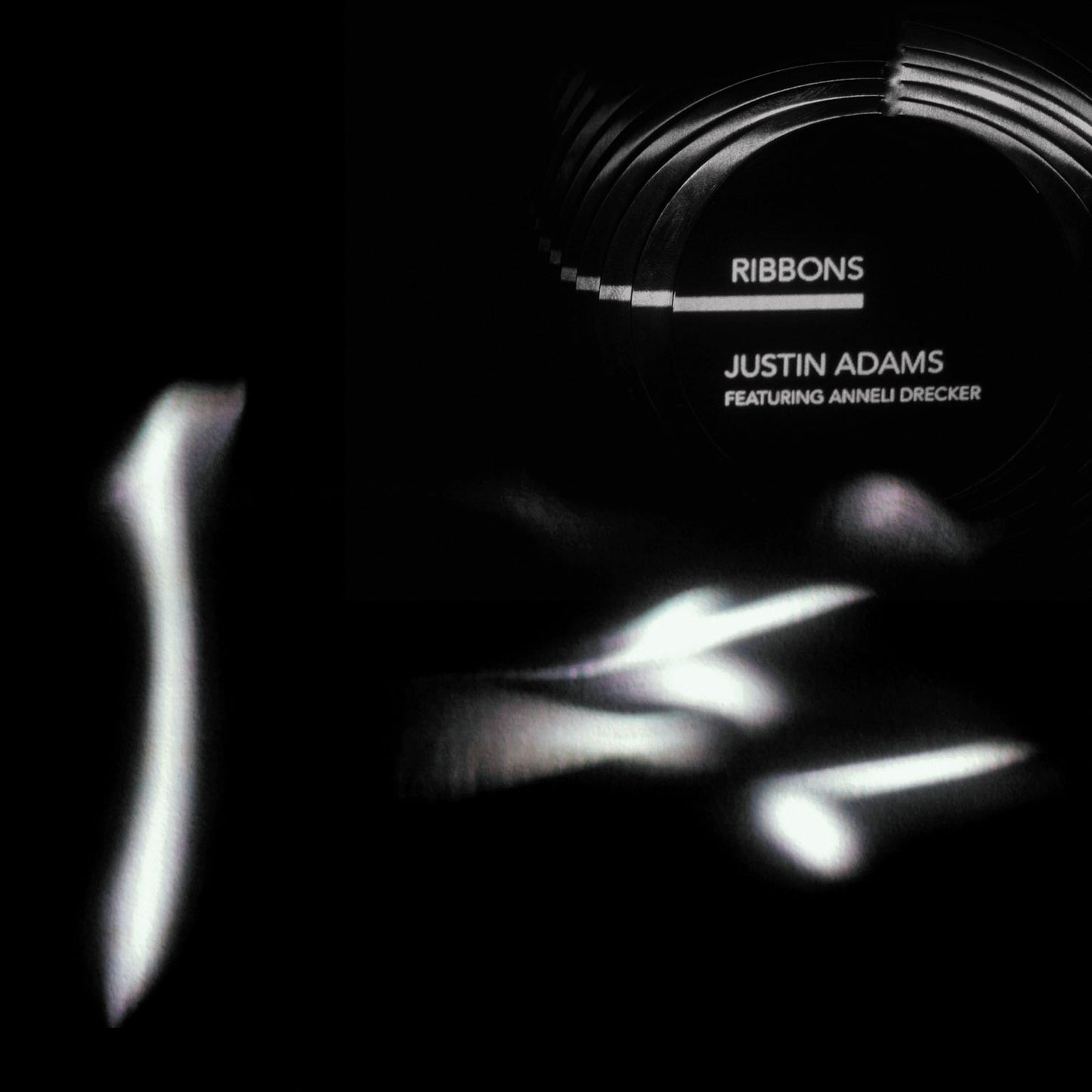 Ribbons (CD)