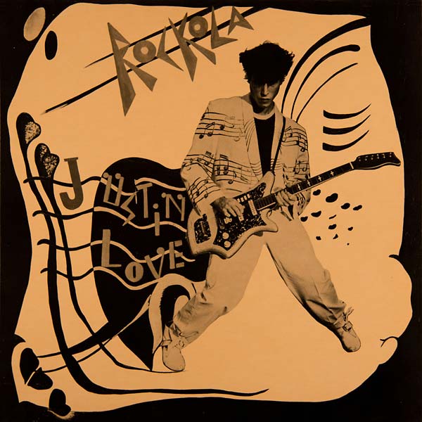 Rockola (Vinyl)