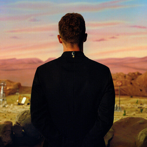 Everything I Thought It Was [Explicit Content] (140 Gram Vinyl, Gatefold LP Jacket) (2 Lp's) (Vinyl)
