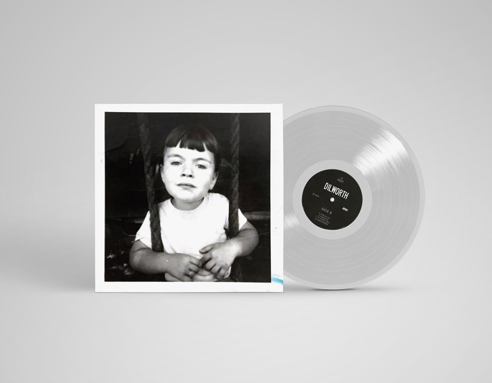 Dilworth (2LP, Clear Vinyl) [Vinyl]