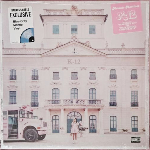 K-12 [Vinyl]