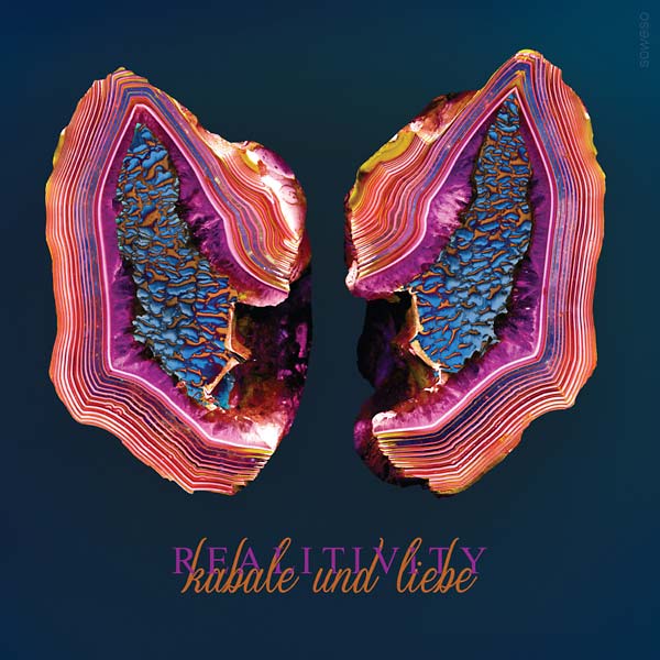 Realitivity (CD)