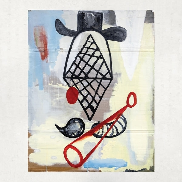 Fiasko! (Vinyl) - Golden Apple Comics