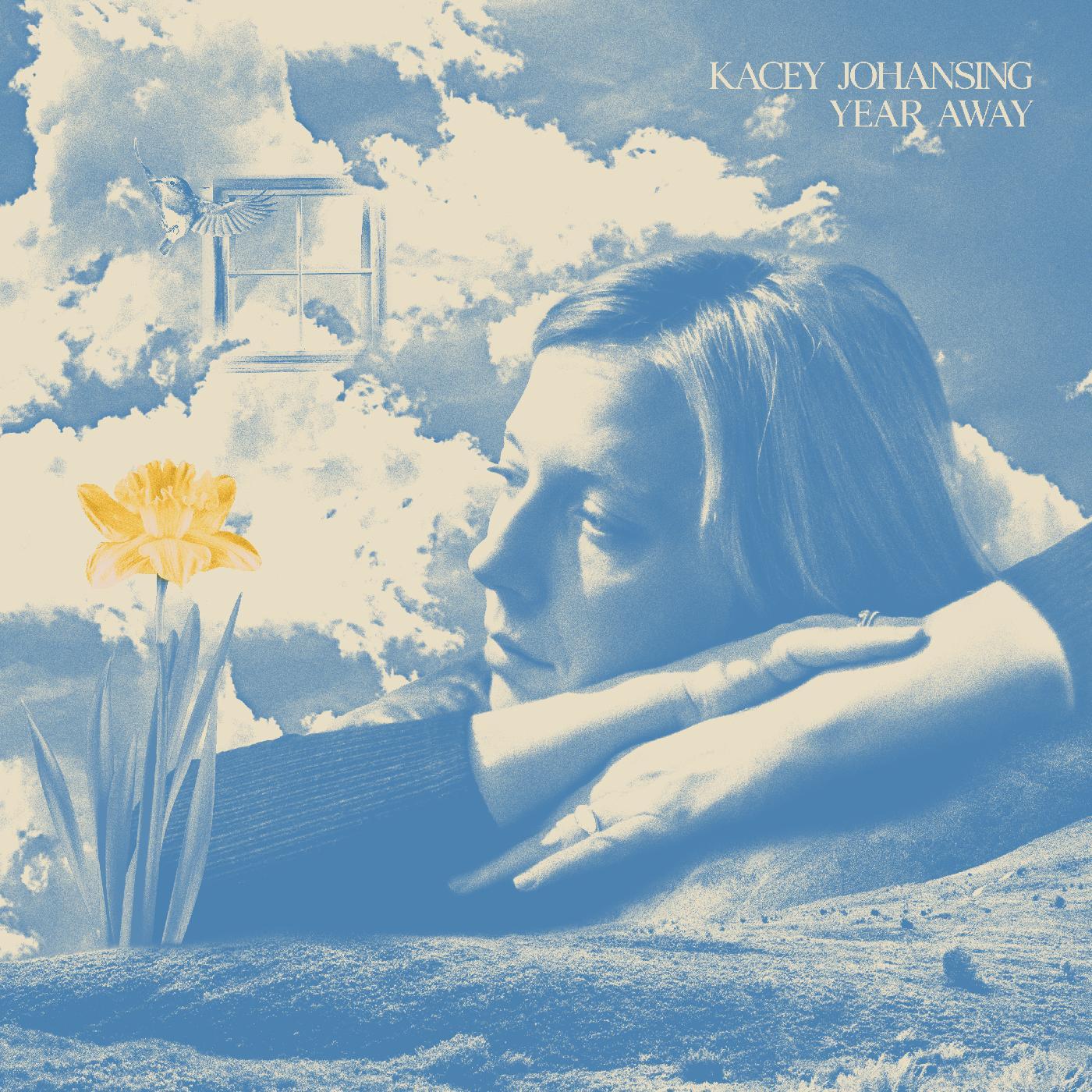 Year Away (Vinyl)