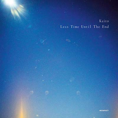 Less Time Until the End (Vinyl)