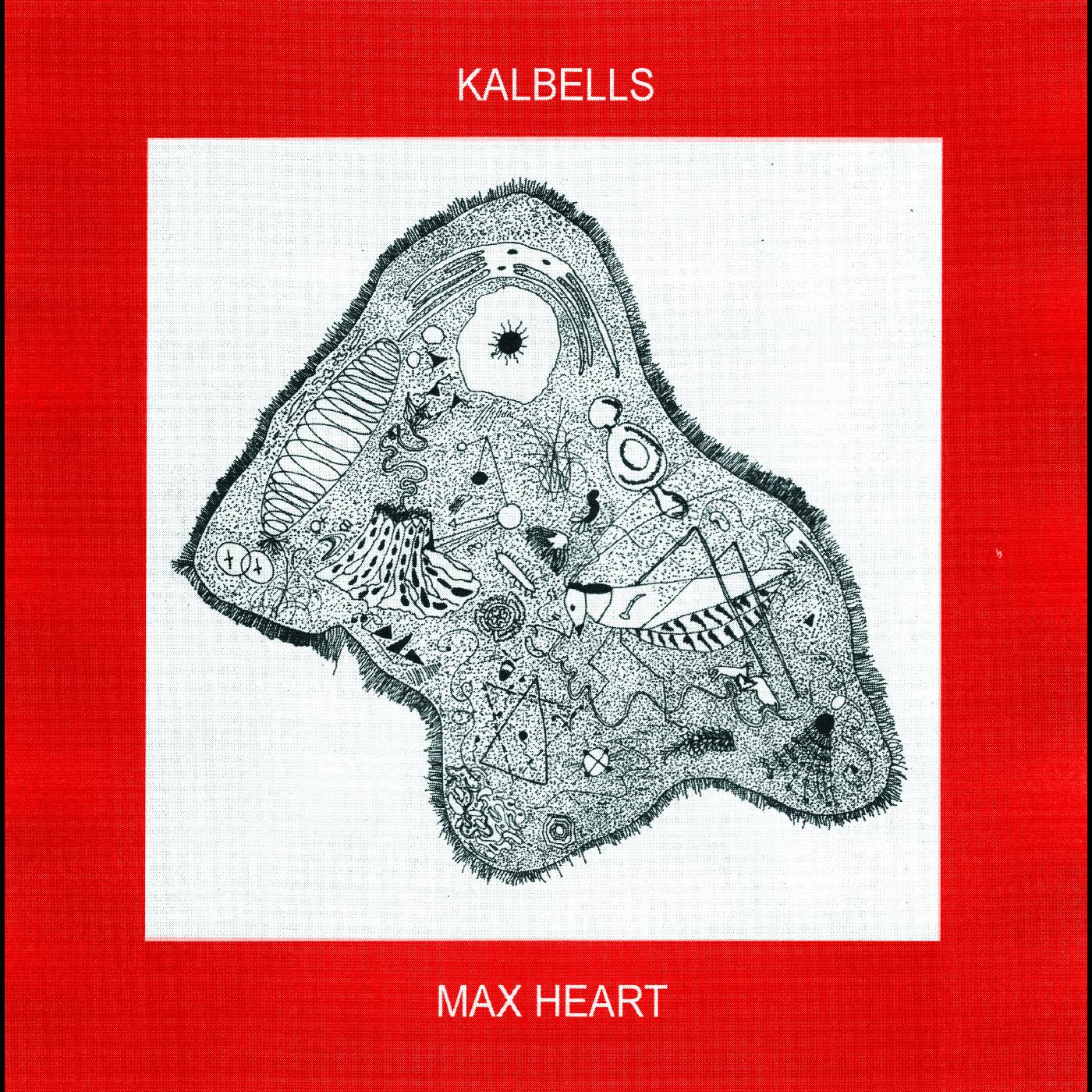 Max Heart (CD)