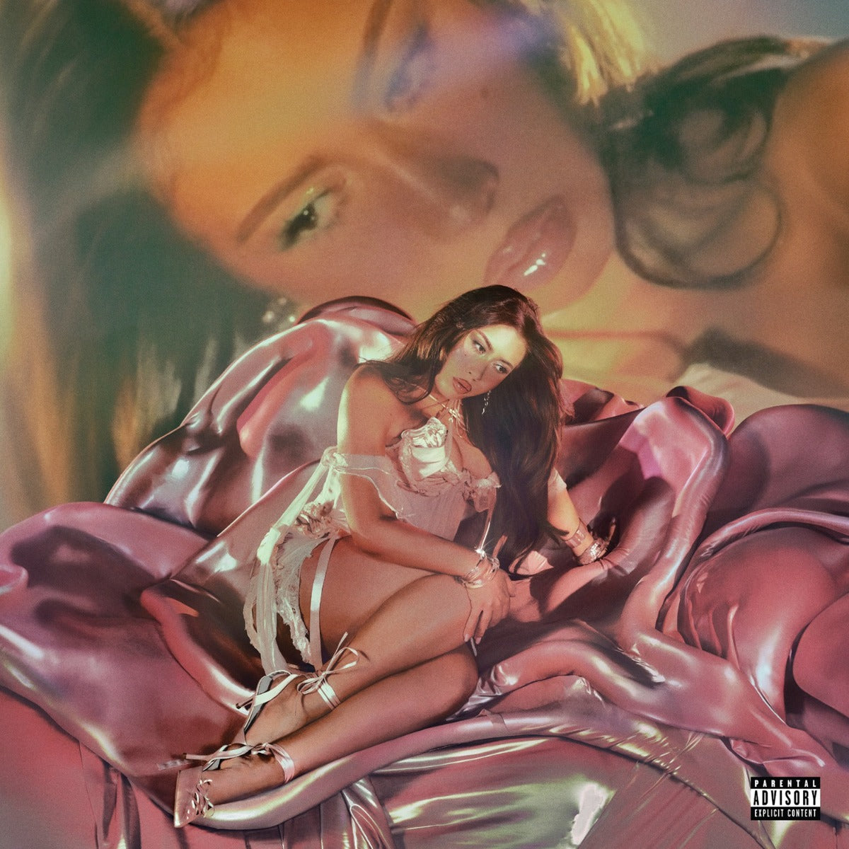 Sincerely, [Pink Vinyl] (Vinyl)