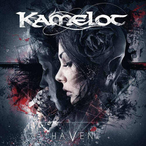 Haven (CD)