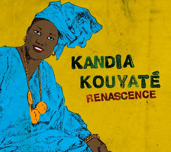 Renascence (CD)
