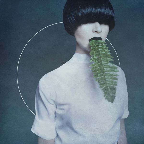 Cory Arcane (CD)