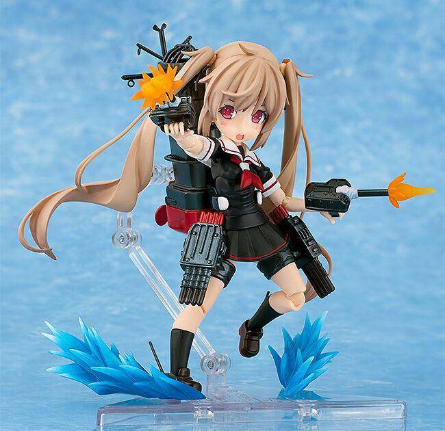 Kantai Collection Kancolle: Parfom Murasame Kai Figure