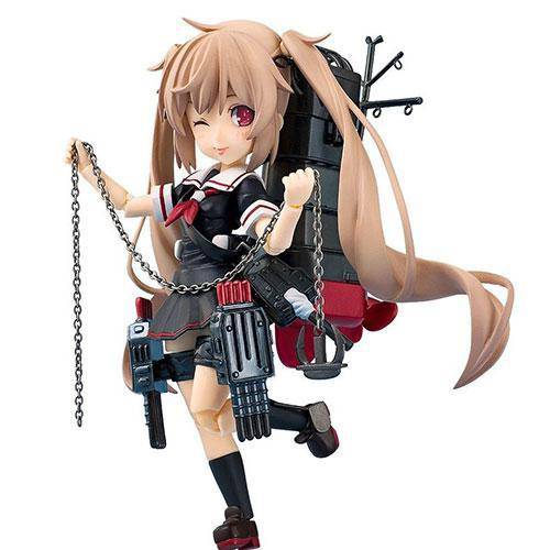 Kantai Collection Kancolle: Parfom Murasame Kai Figure