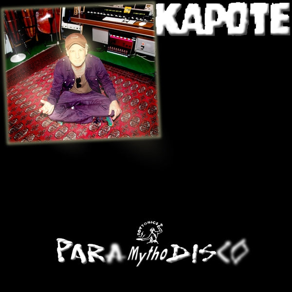 Para Mytho Disco (Vinyl)