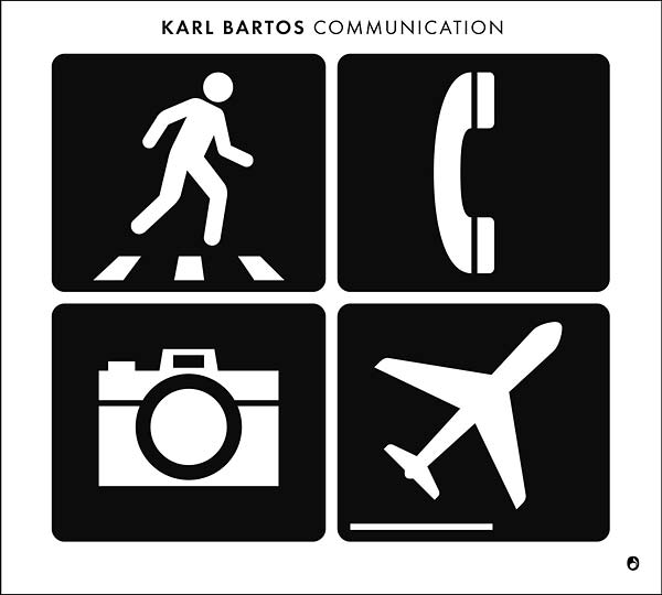 Communication (CD)