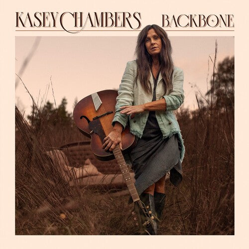 Backbone [Explicit Content] (CD)