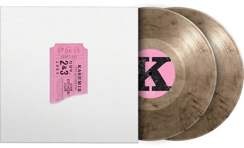 Kashmir - Aftermath [2LP] [Vinyl]